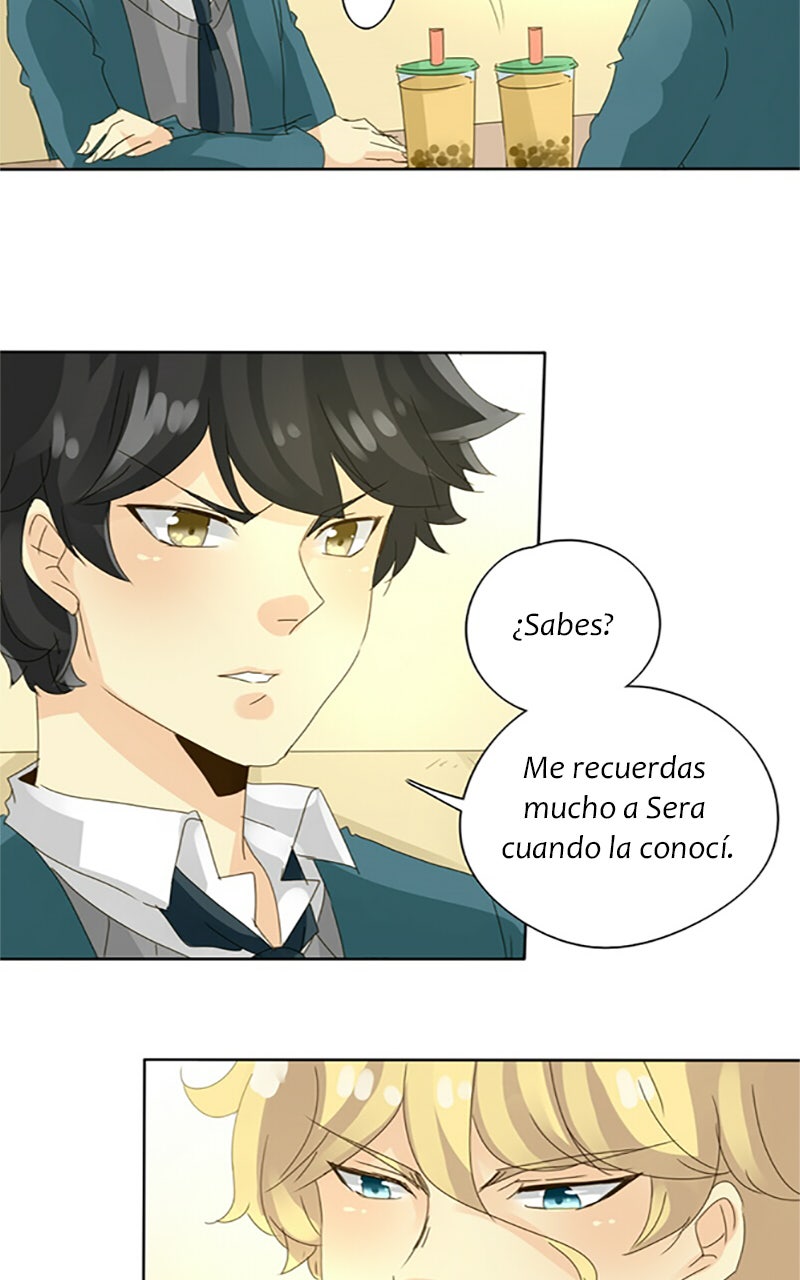 Read extraOrdinario ES Manga Online