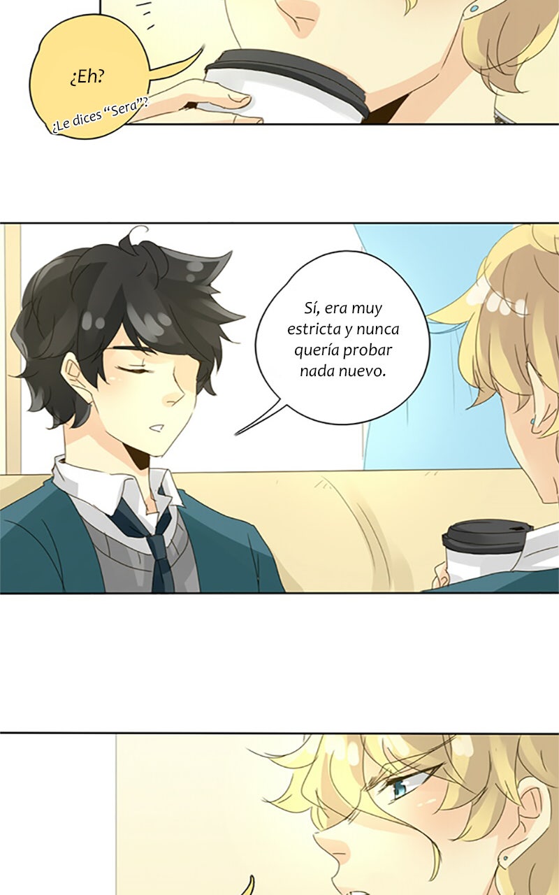 Read extraOrdinario ES Manga Online