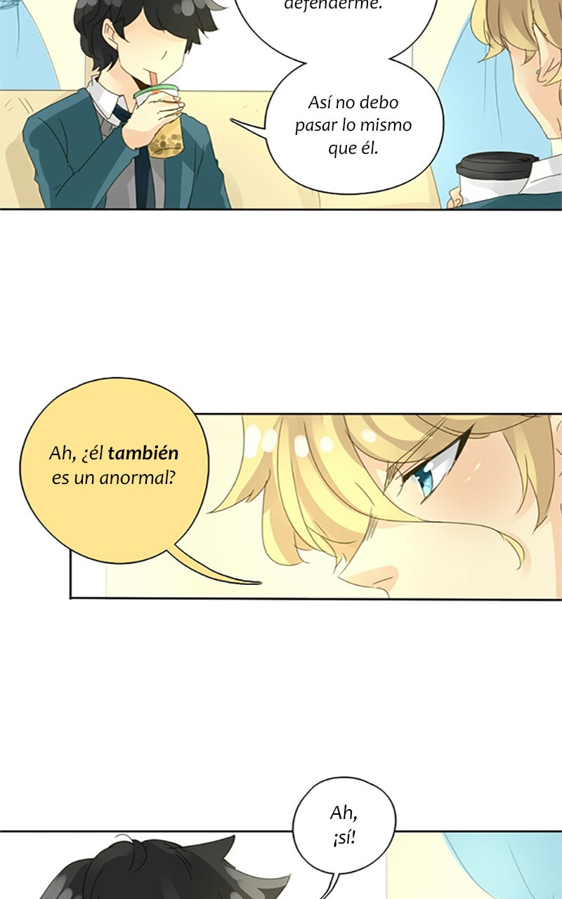 Read extraOrdinario ES Manga Online