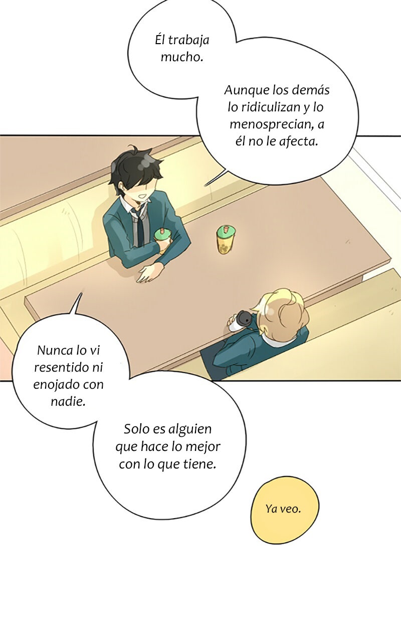 Read extraOrdinario ES Manga Online