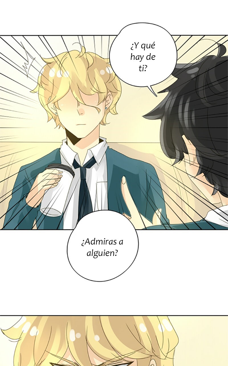 Read extraOrdinario ES Manga Online