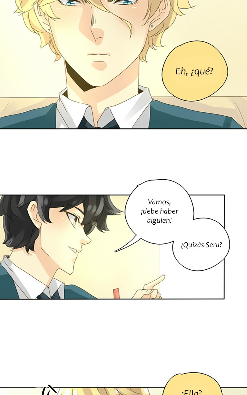Read extraOrdinario ES Manga Online