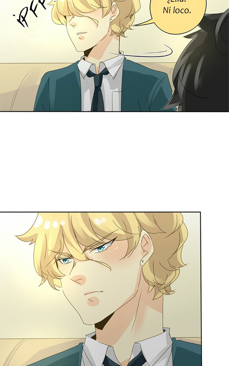 Read extraOrdinario ES Manga Online