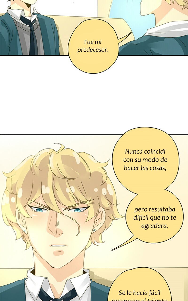 Read extraOrdinario ES Manga Online