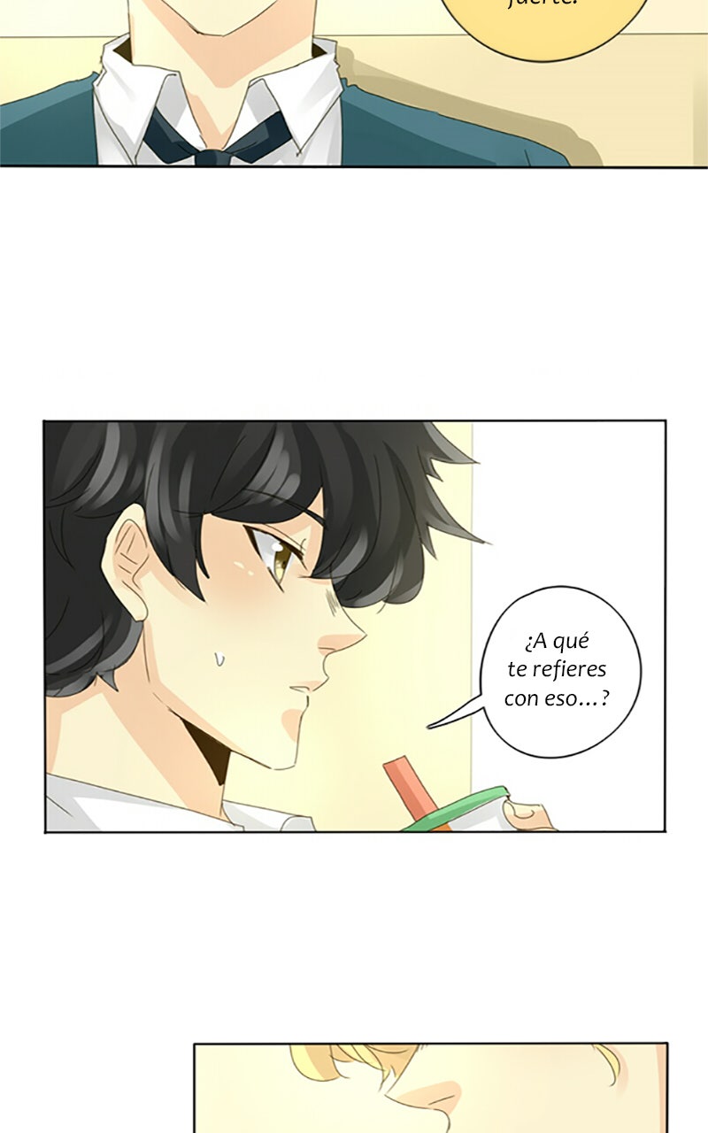Read extraOrdinario ES Manga Online