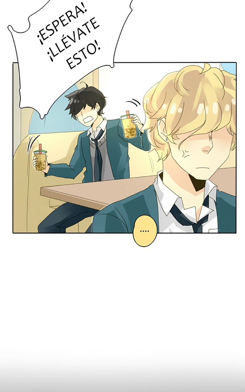Read extraOrdinario ES Manga Online