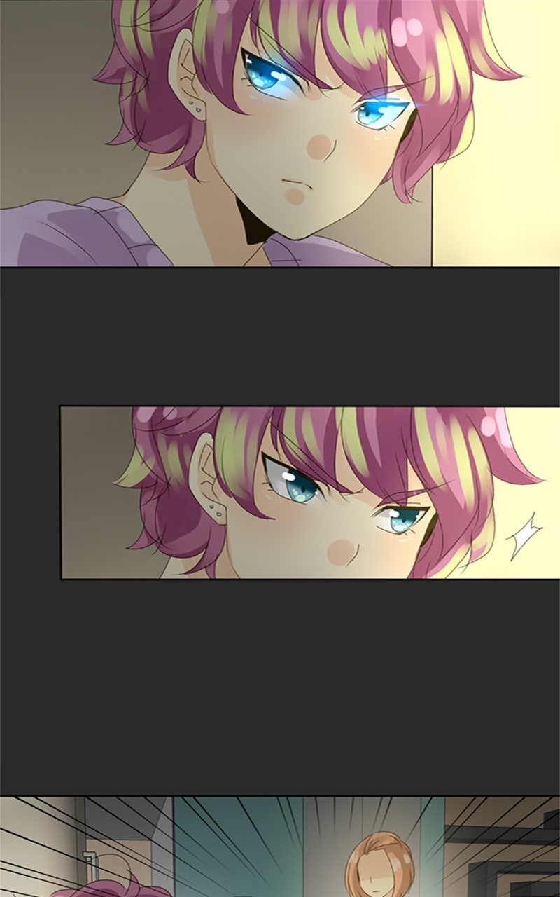 Read extraOrdinario ES Manga Online