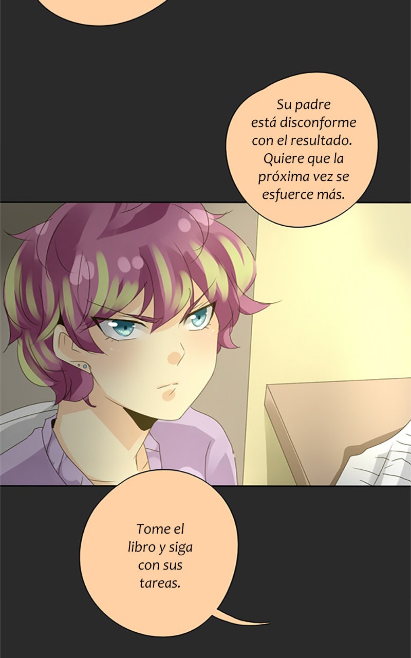 Read extraOrdinario ES Manga Online