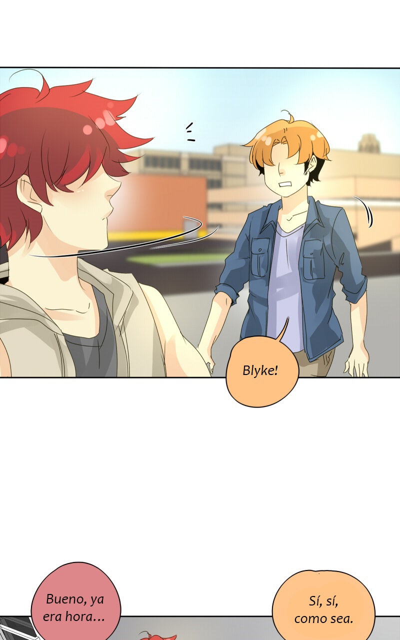 Read extraOrdinario ES Manga Online