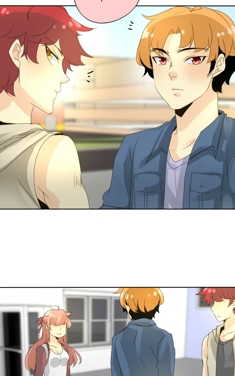 Read extraOrdinario ES Manga Online
