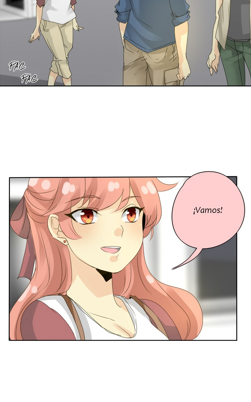 Read extraOrdinario ES Manga Online
