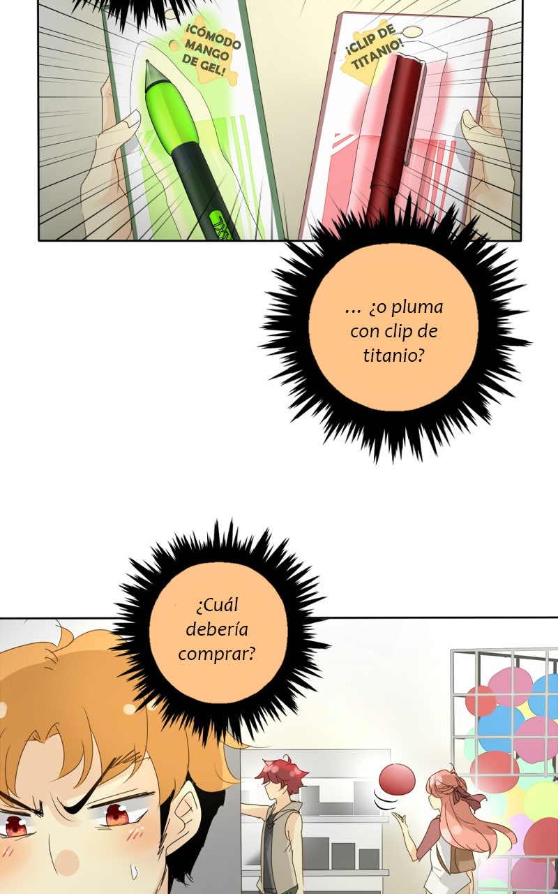 Read extraOrdinario ES Manga Online
