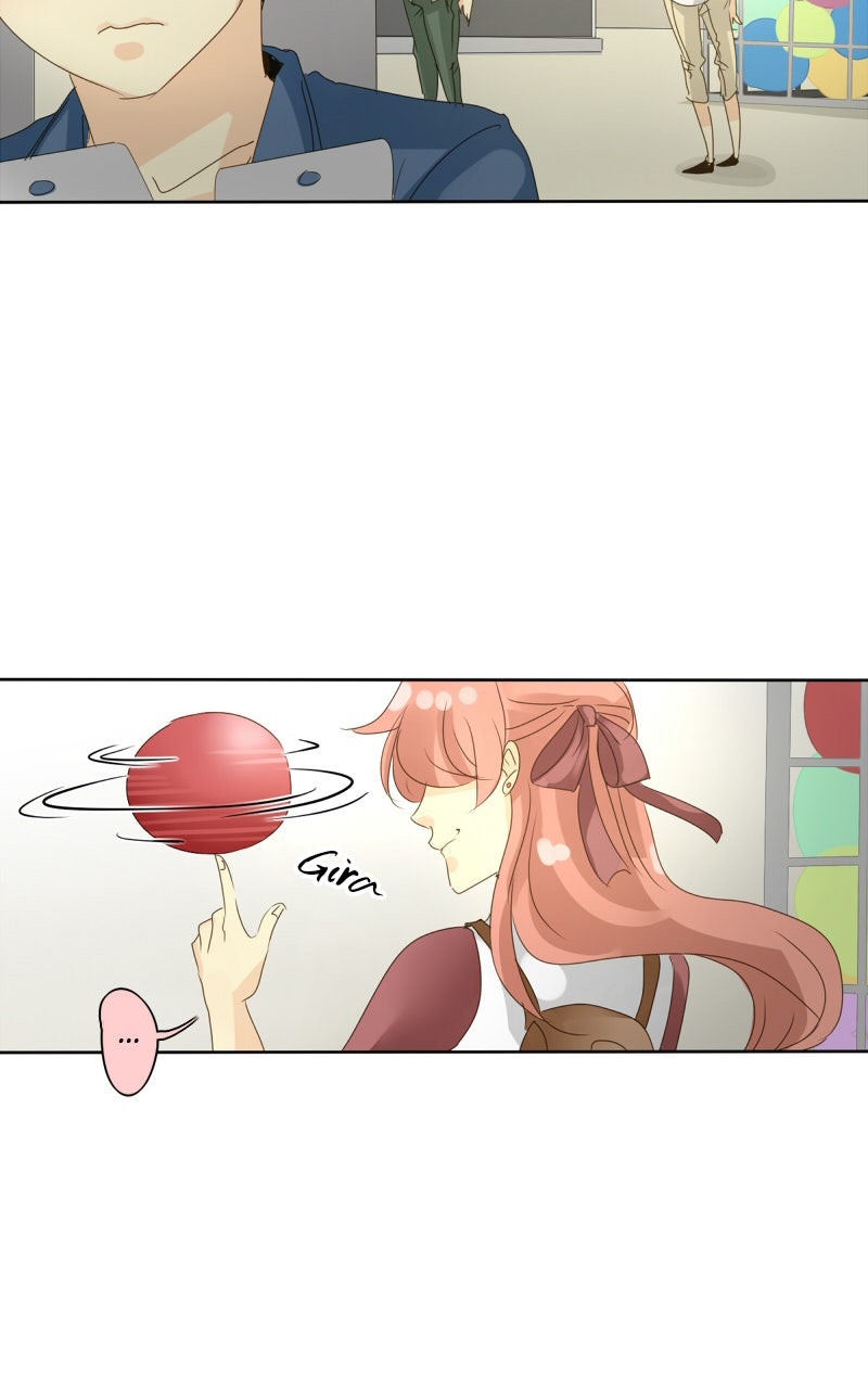 Read extraOrdinario ES Manga Online
