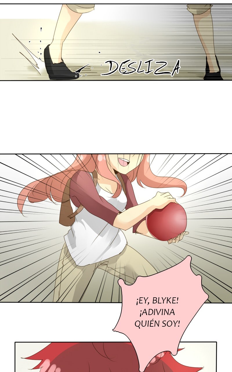 Read extraOrdinario ES Manga Online