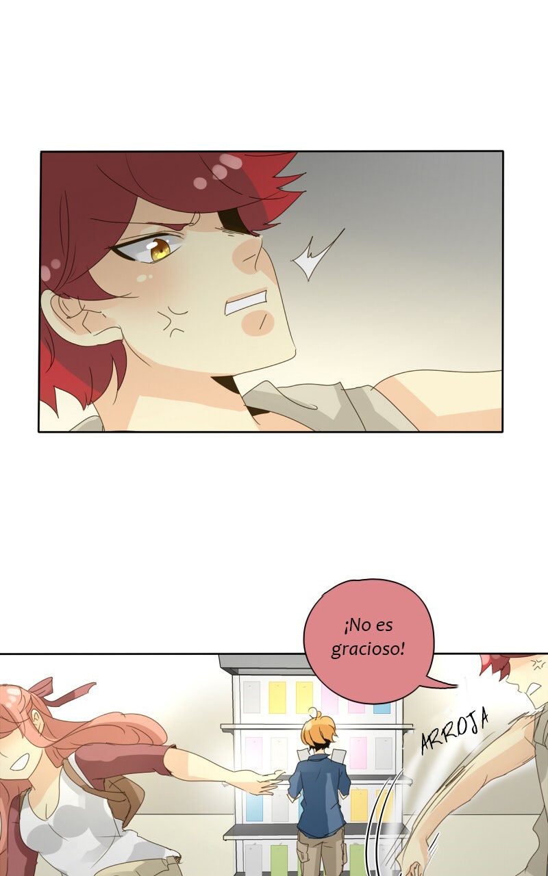 Read extraOrdinario ES Manga Online
