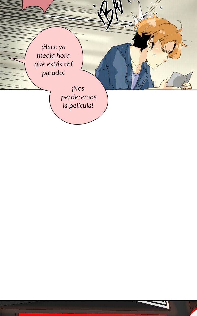 Read extraOrdinario ES Manga Online