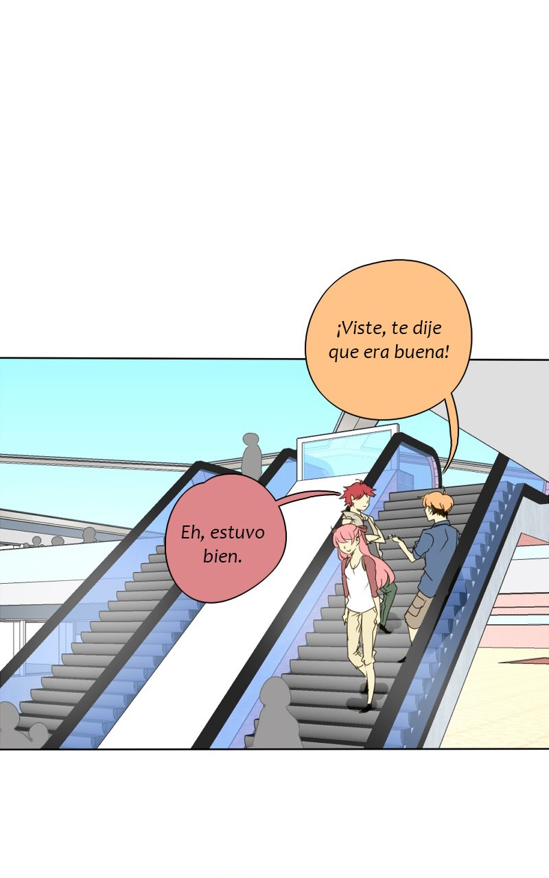 Read extraOrdinario ES Manga Online