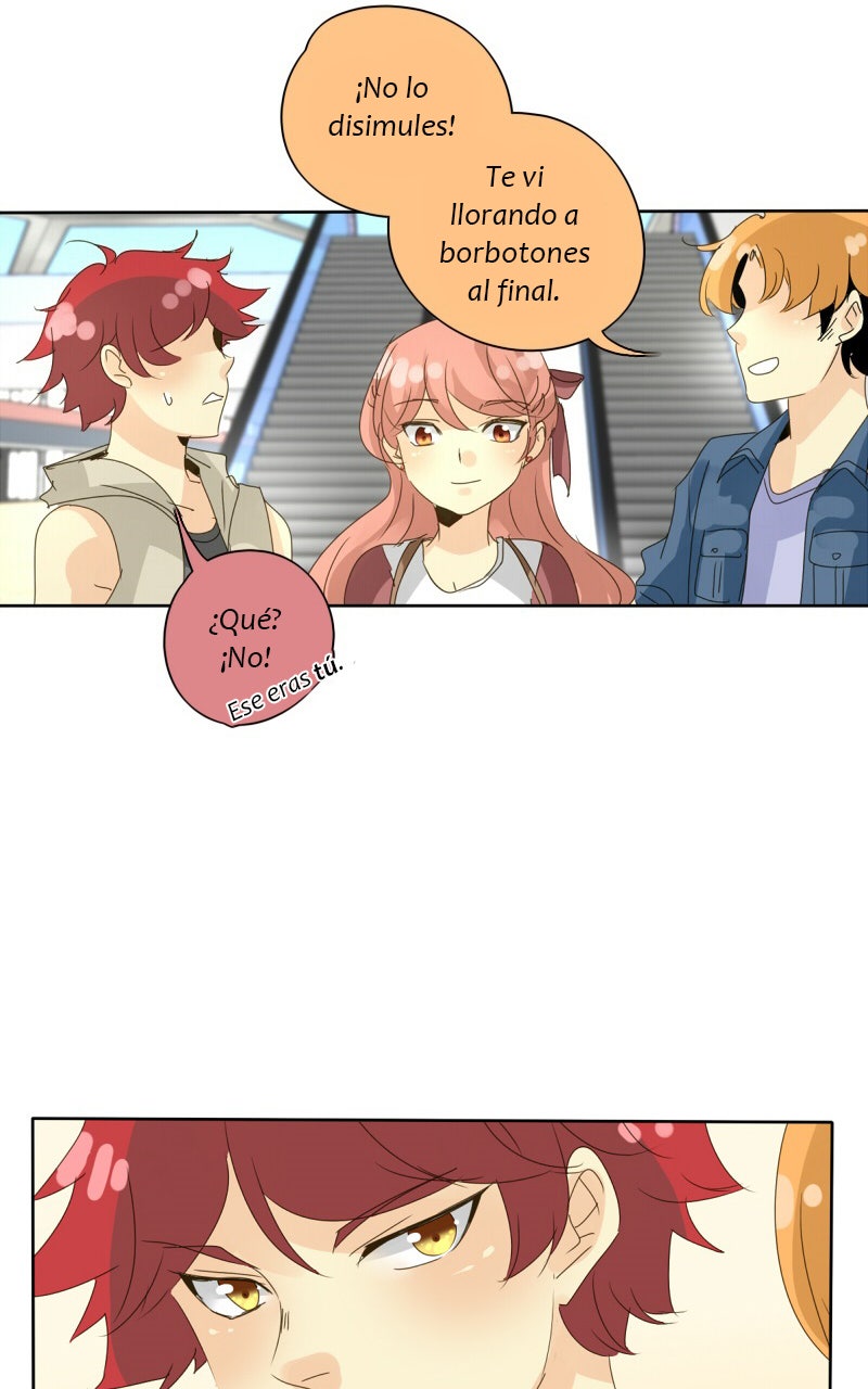 Read extraOrdinario ES Manga Online