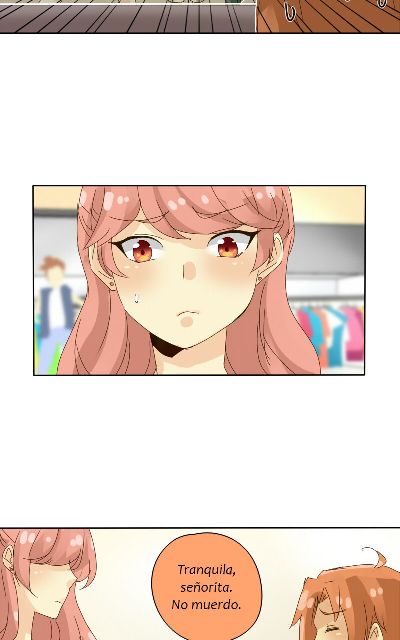 Read extraOrdinario ES Manga Online