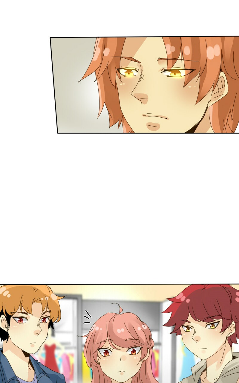 Read extraOrdinario ES Manga Online