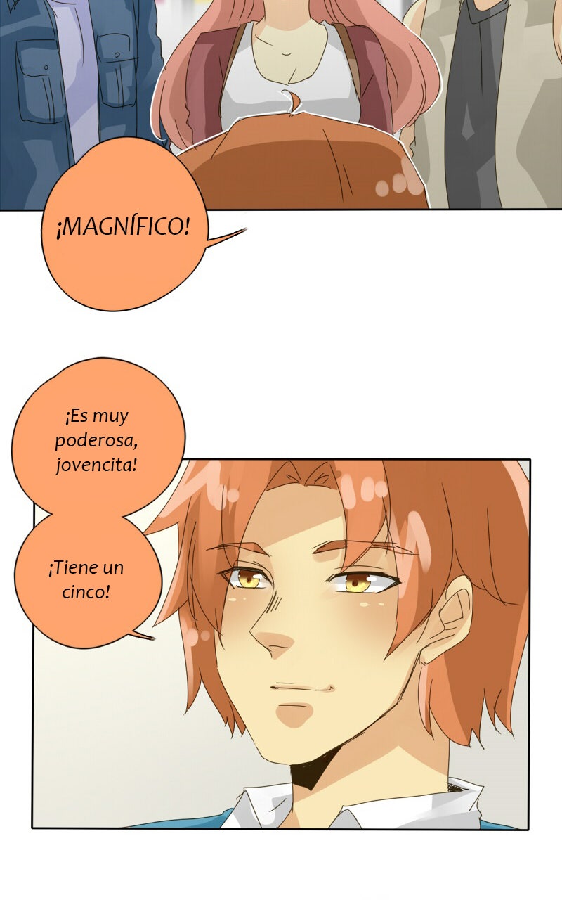 Read extraOrdinario ES Manga Online