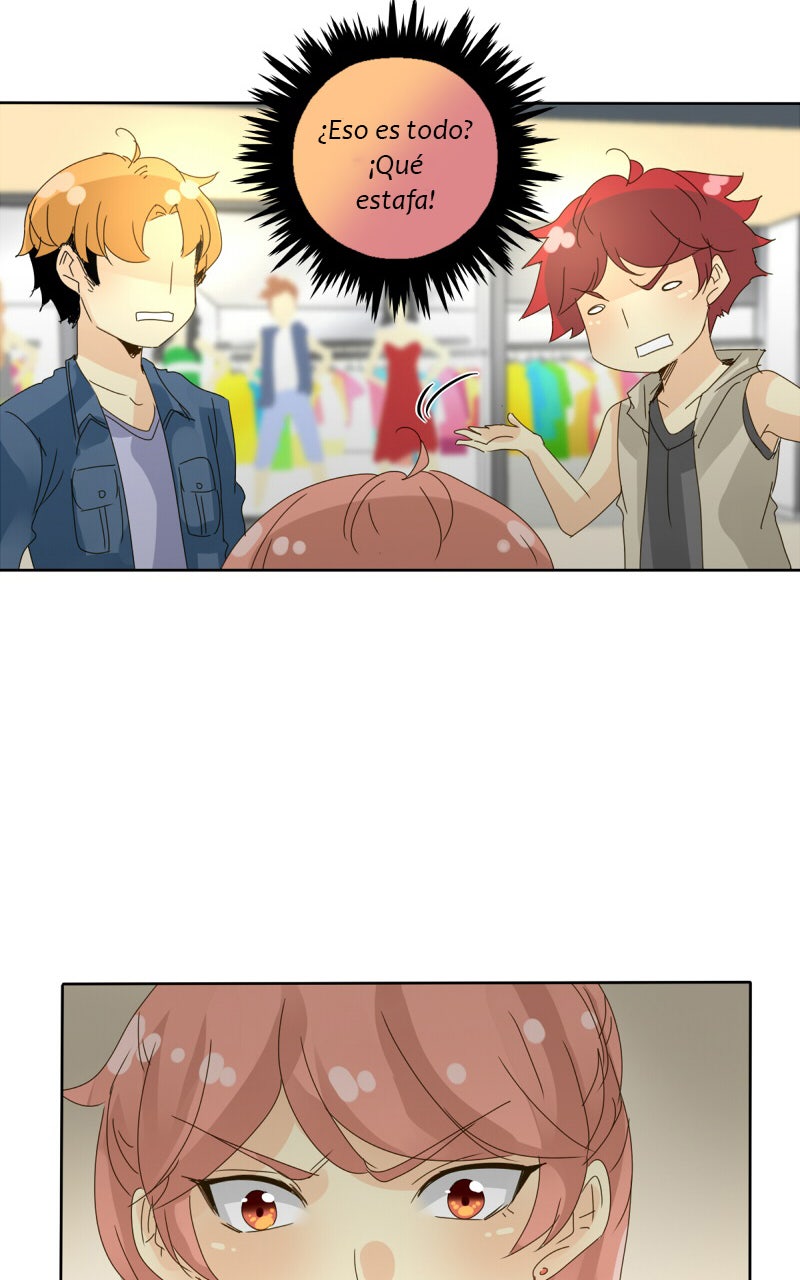 Read extraOrdinario ES Manga Online