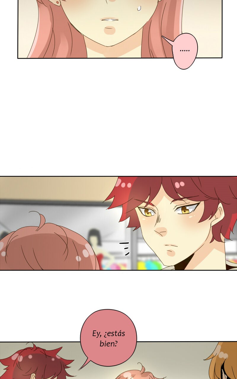 Read extraOrdinario ES Manga Online