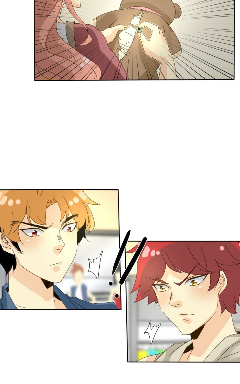 Read extraOrdinario ES Manga Online