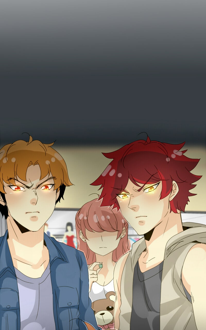 Read extraOrdinario ES Manga Online