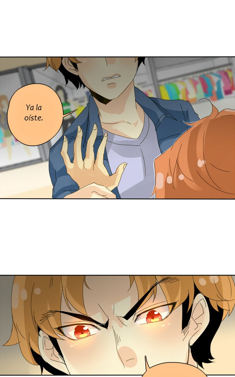 Read extraOrdinario ES Manga Online