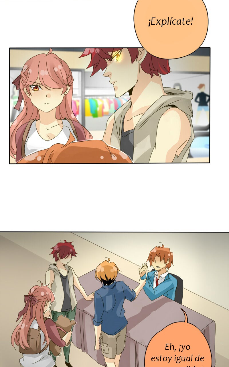 Read extraOrdinario ES Manga Online