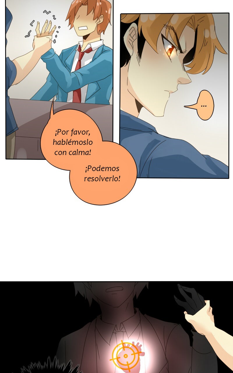 Read extraOrdinario ES Manga Online