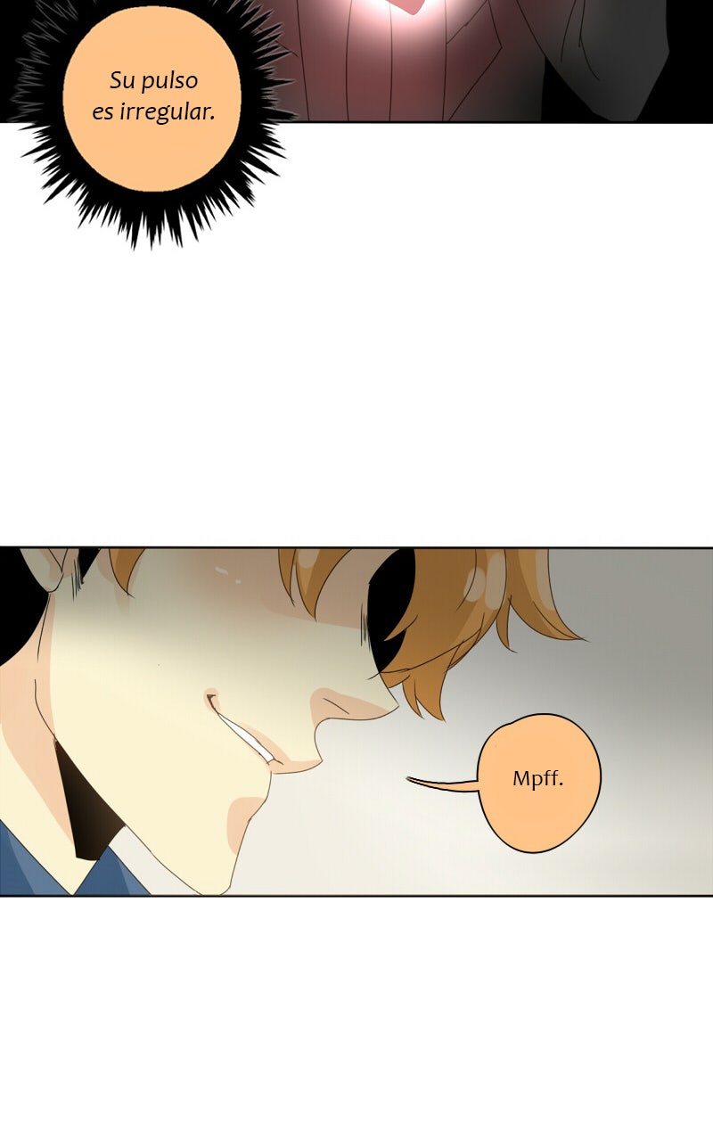 Read extraOrdinario ES Manga Online