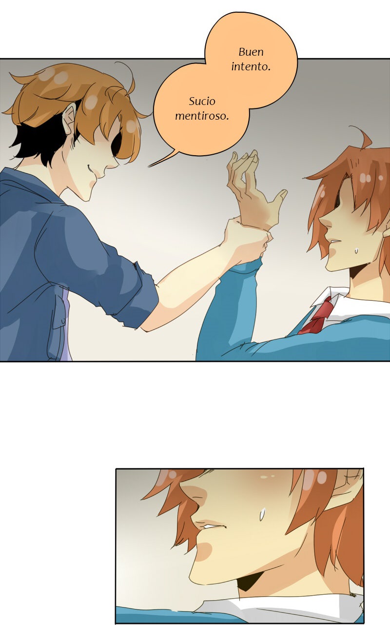Read extraOrdinario ES Manga Online