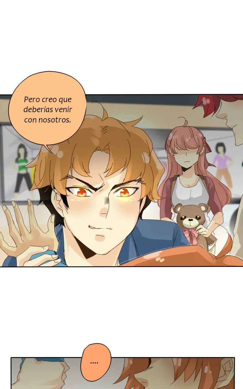 Read extraOrdinario ES Manga Online
