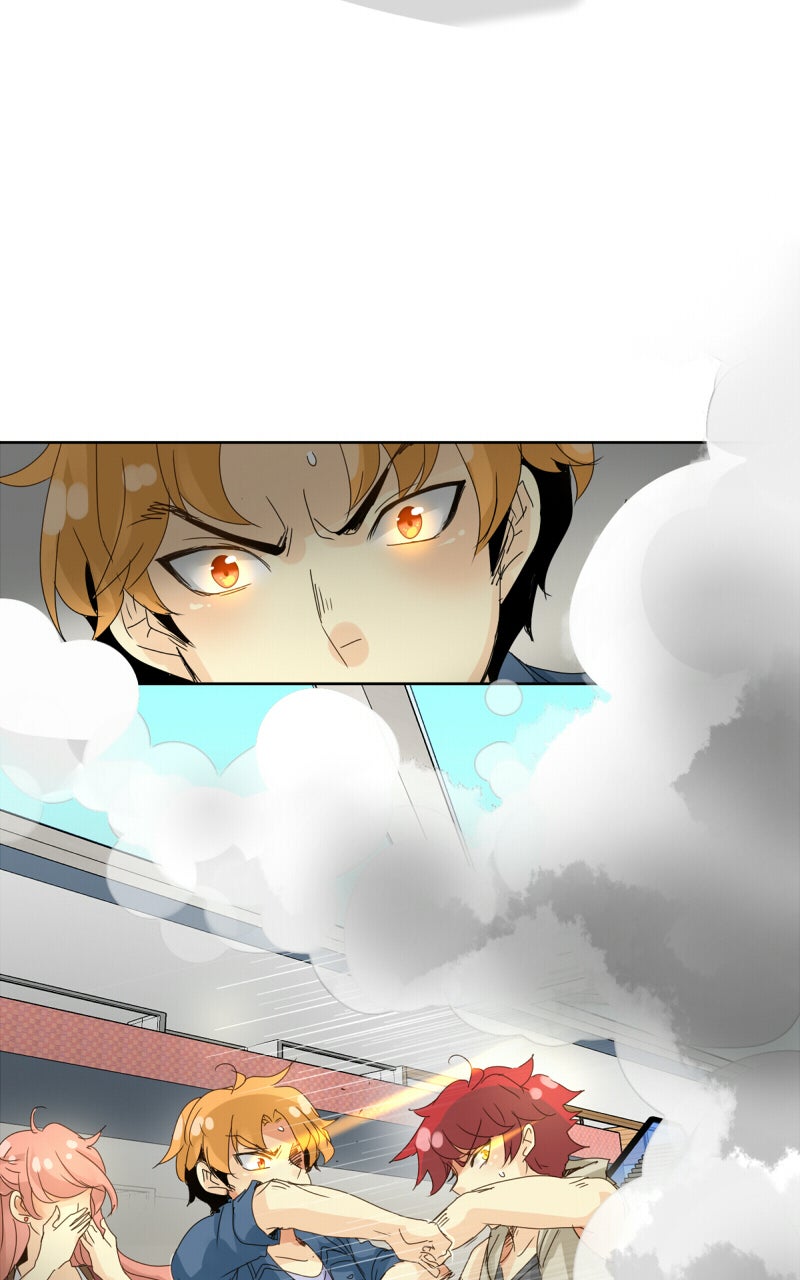 Read extraOrdinario ES Manga Online