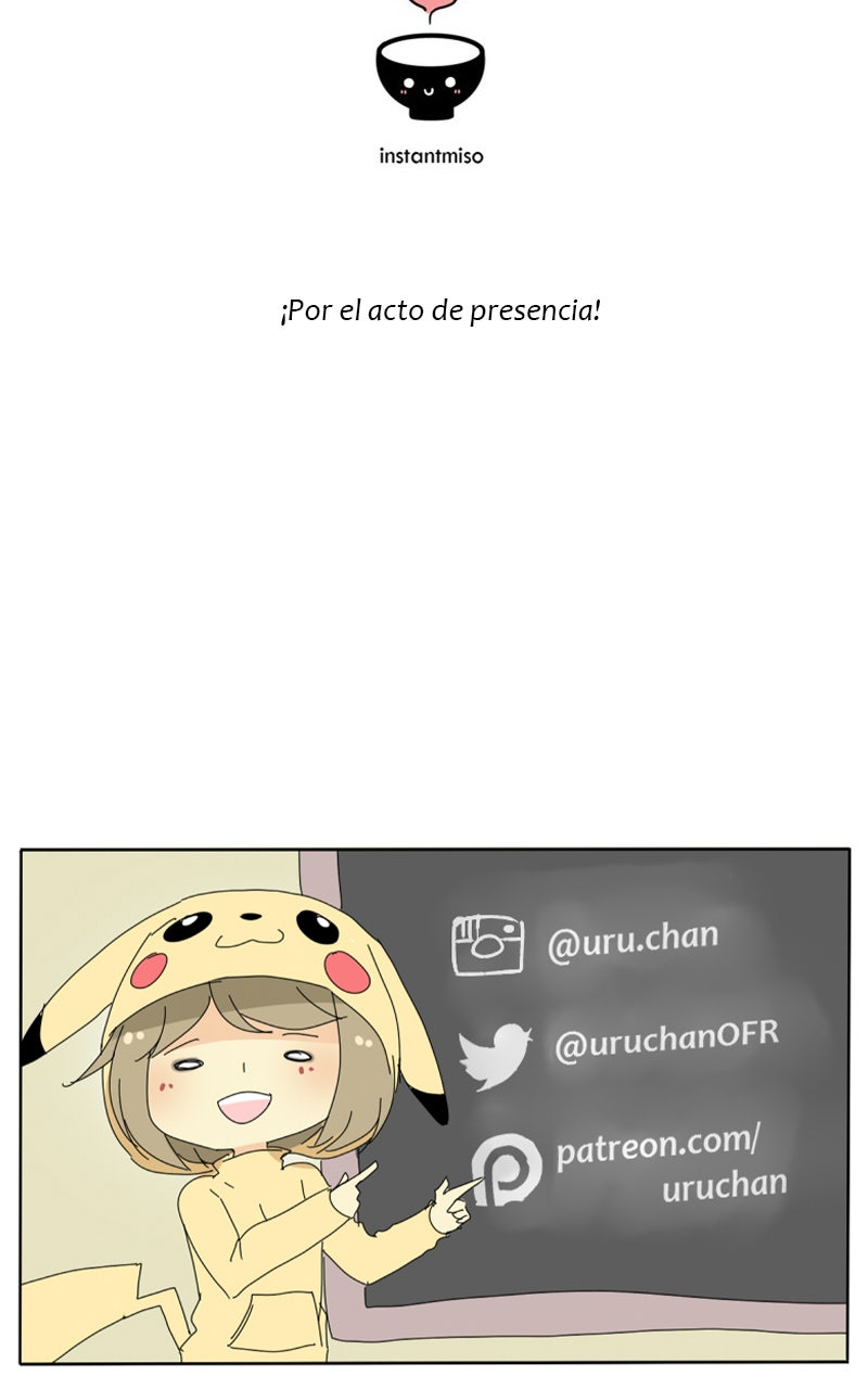 Read extraOrdinario ES Manga Online