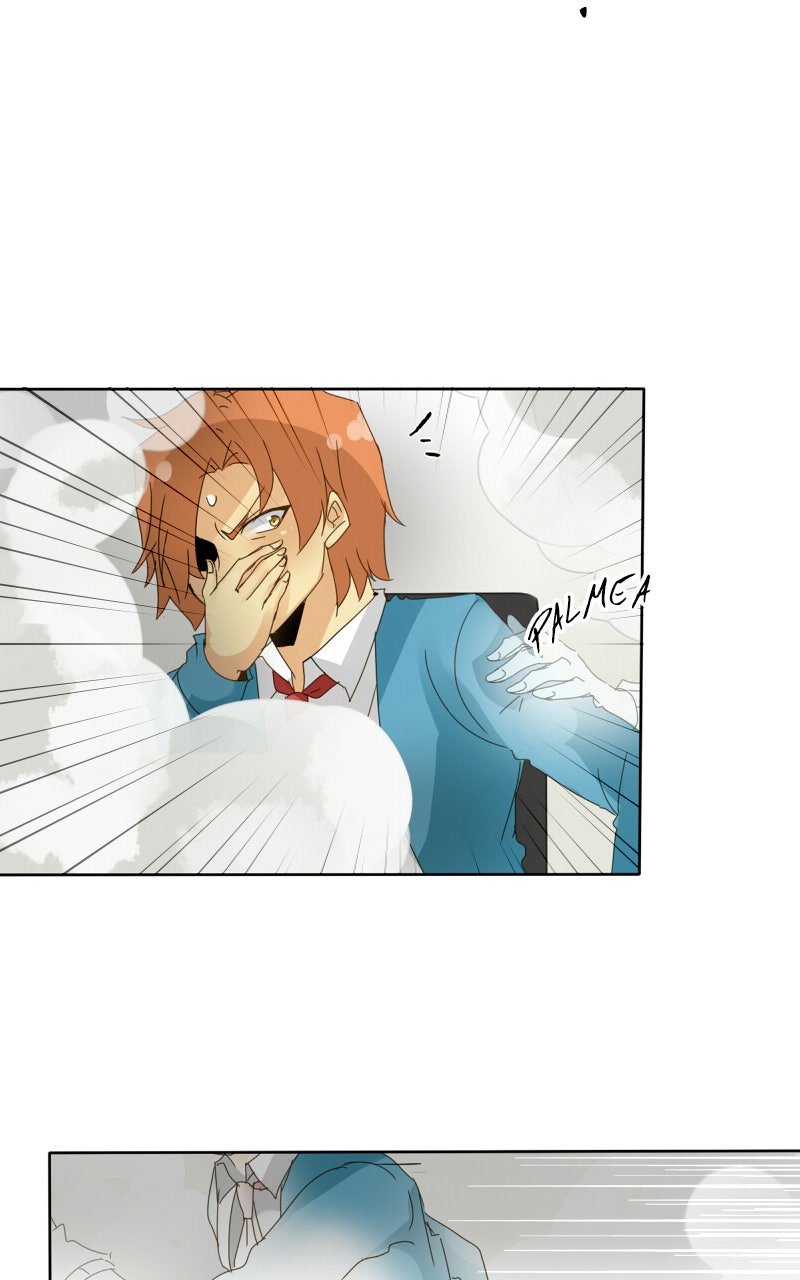 Read extraOrdinario ES Manga Online