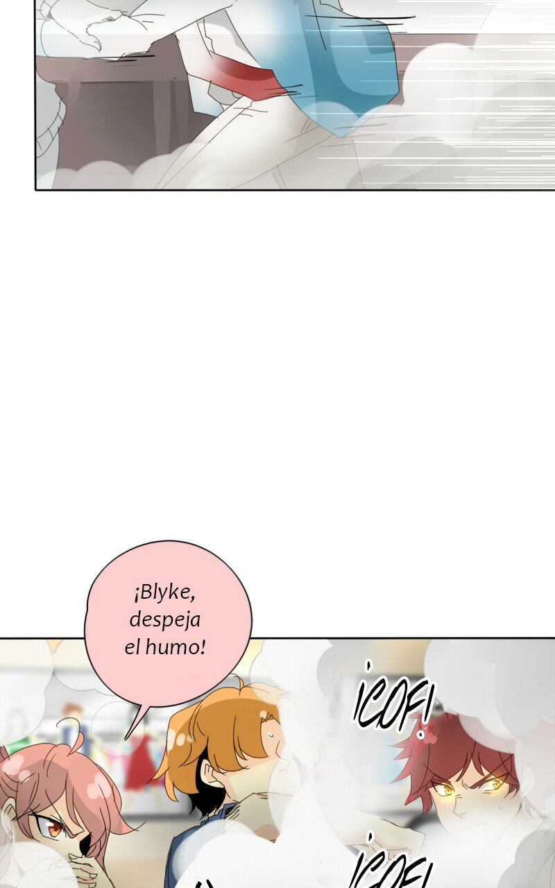 Read extraOrdinario ES Manga Online
