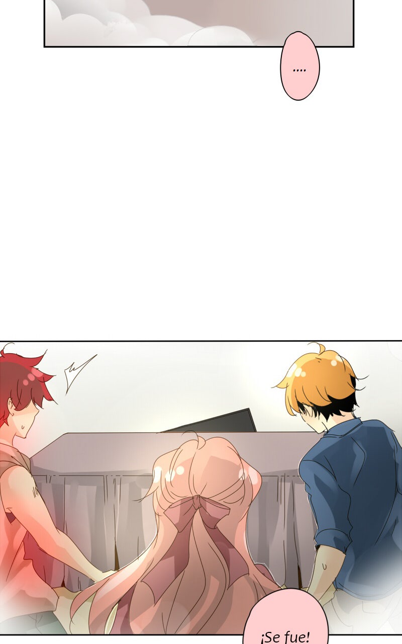Read extraOrdinario ES Manga Online