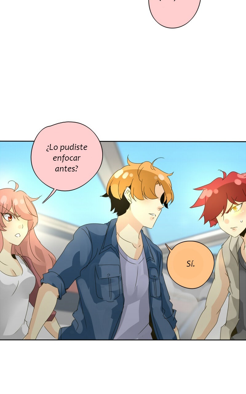 Read extraOrdinario ES Manga Online