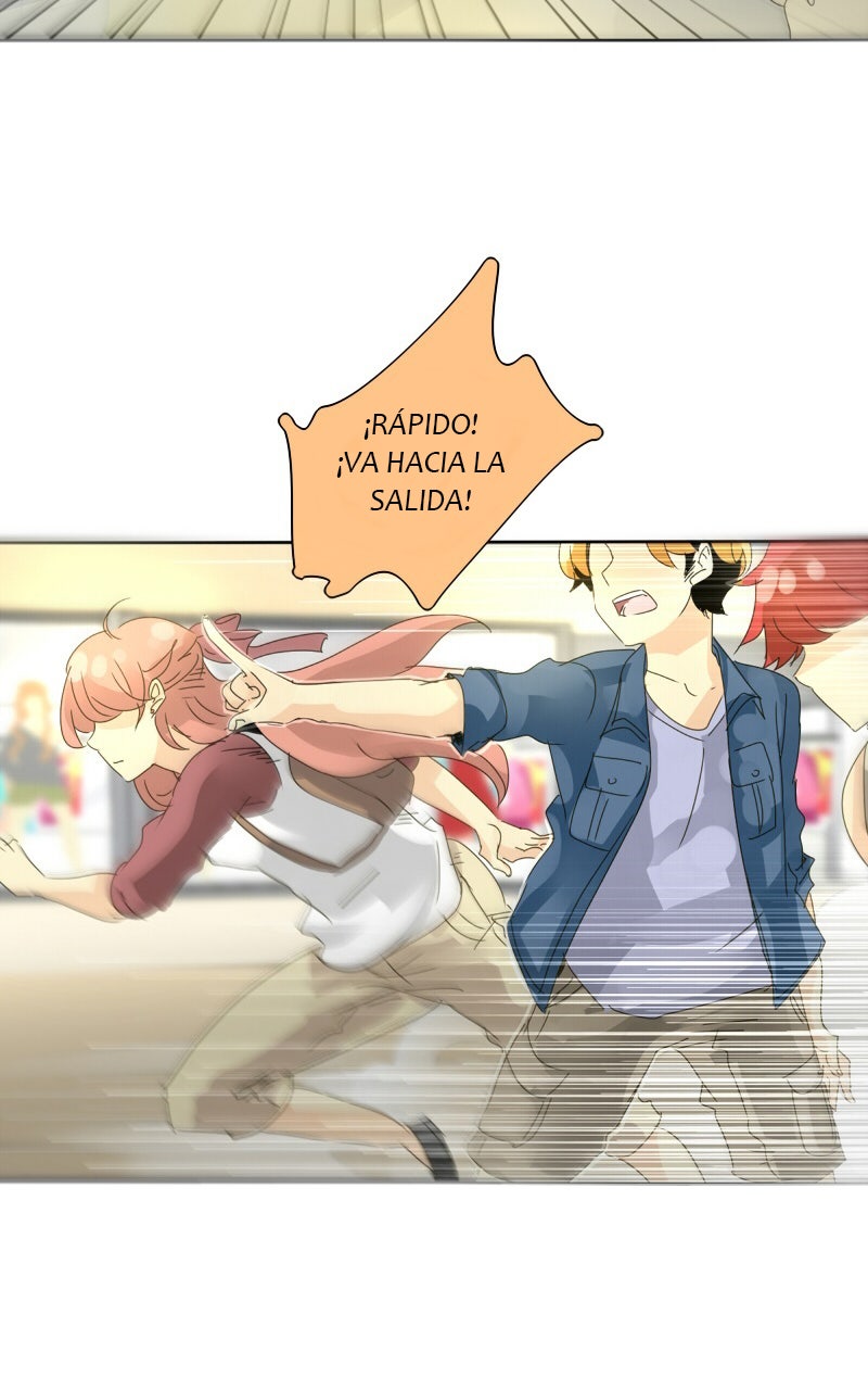 Read extraOrdinario ES Manga Online