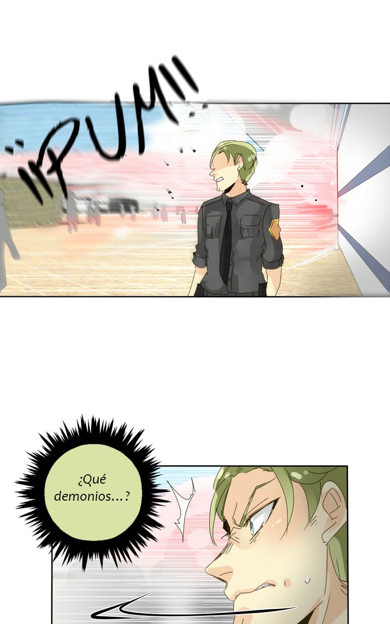 Read extraOrdinario ES Manga Online