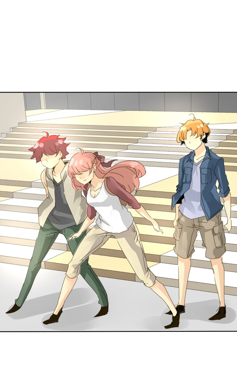 Read extraOrdinario ES Manga Online