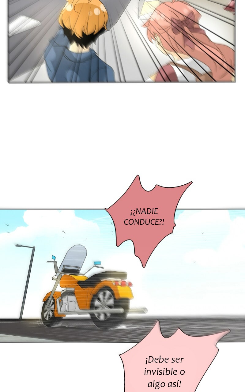 Read extraOrdinario ES Manga Online