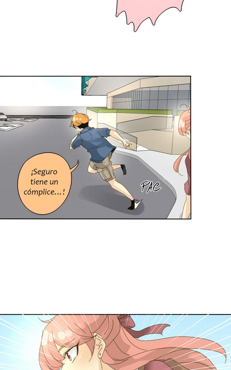 Read extraOrdinario ES Manga Online