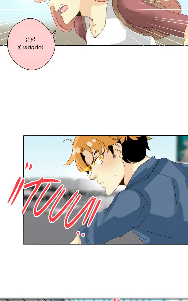 Read extraOrdinario ES Manga Online