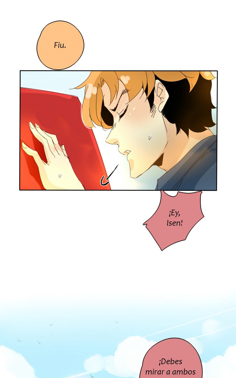 Read extraOrdinario ES Manga Online