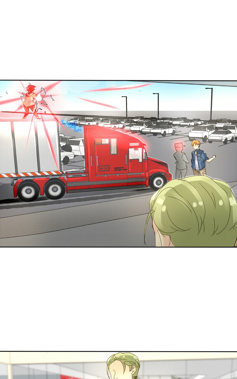Read extraOrdinario ES Manga Online