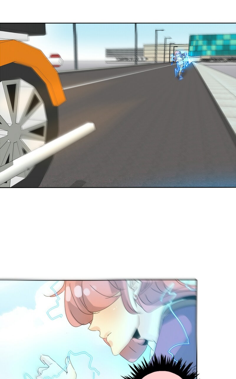 Read extraOrdinario ES Manga Online
